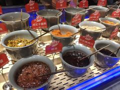 -火叮叮自助烤肉·现切牛肉(茂业店)