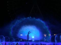 -七彩云南欢乐世界