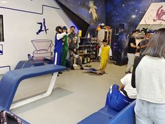 -飞行家太空体验馆(祥云小镇店)