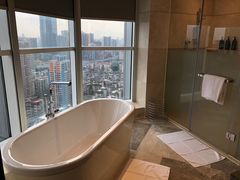 -广州粤海喜来登酒店