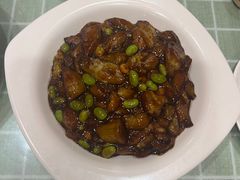 -玉桥餐厅(天坛店)