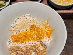 -李百蟹·蟹黄面·江景餐厅(外滩·豫园店)