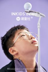 -INKIDS潮童社儿童摄影(朝阳大悦城店)