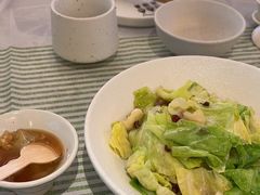 -渔语鱼新川菜Bistro(万象天地店)