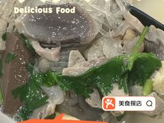 -鸭小妹鸭血粉丝(老门东店)