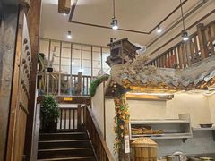 -灶东家民间菜(回兴店)
