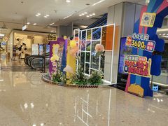 -红星美凯龙北京至尊MALL(东四环中路店)