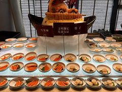 -雍和会海鲜姿造自助(湖东路店)