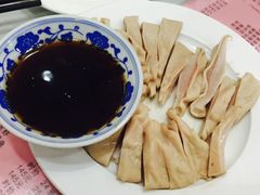 -茂隆餐厅(进贤路店)