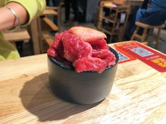 -霸腹烤肉(厦门柚子番店)