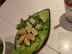 -素渡·一茶一素素食馆(新疆店)