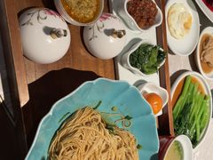 -松鹤面馆·古法焖肉面(观前店)