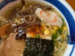 -有喜屋·深夜食堂(北京西路店)