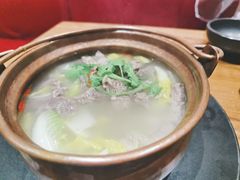 -敏珠拉姆藏餐·南京厨房(富春江东街店)