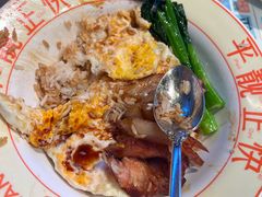 -肥韬茶餐厅(海上世界店)