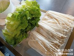 -安吉美渝石锅鱼(芜园西路店)