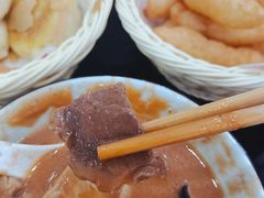 -方中山胡辣汤(通州店)