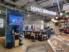 -海马体照相馆(深圳万象天地店)