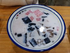 椰奶清补凉-文昌邓记清补凉(西沙路店)