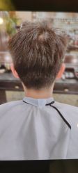 -东方先生国潮男士理发馆