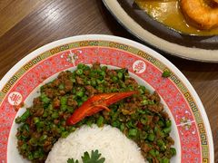 -曼谷食堂·泰国家庭料理