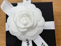 -Chanel(德基广场店)