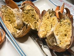 -三妹小龙虾·黄油蟹(华侨城总店)