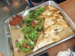 -UPPER KITCHEN(延安路店)