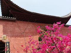 -尧坝古镇
