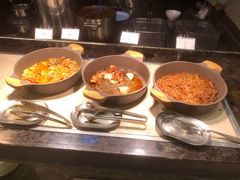 -索菲特西湖大酒店·香榭丽全日候餐厅(南山路店)