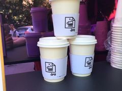 -JPG coffee(广州体育西店)