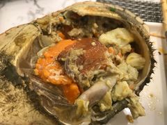 -澜悦港海鲜体验主题餐厅