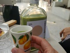 -ADO KAFE(大学城店)