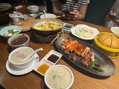 -南拳十三姨·潮汕砂锅粥(世纪金源店)