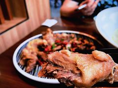 -有红鸡毛店·川菜(建设路店)