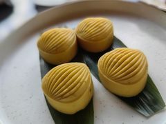 -杭州临平万丽酒店·万丽轩中餐厅