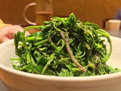 -传统菜农庄(皇姑路店)