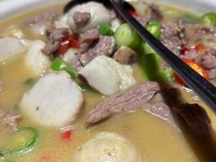-头上红煨盐鸡·非遗院子餐厅