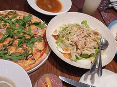 -斯比特花园西餐厅(东方商厦店)