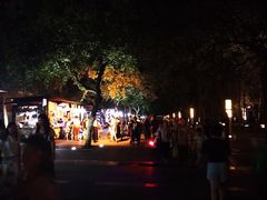 -大雁塔北广场音乐喷泉