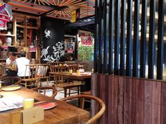 -吃饭皇帝大(赛格国际店)