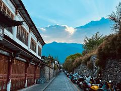 -大理古城