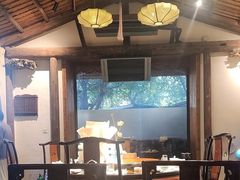 -东湖177艺术餐厅·东坡院子