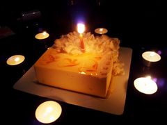 -壹点壹客·生日蛋糕(南山店)