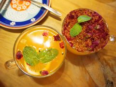 -盘炉forenza·云贵川融合小食堂 ( 钟楼中柳巷店)