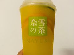 -奈雪的茶(红谷滩万达广场店)