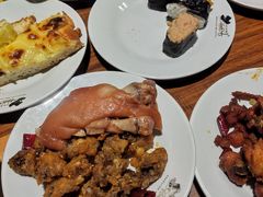 -汉巴味德(大悦城店)