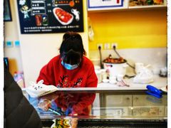 -有礼有面(知春路店)