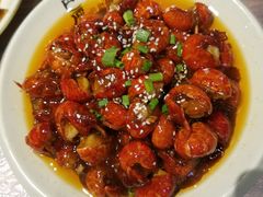 -巴厘龙虾·榜首油焖大虾(音乐学院·沿江酒馆店)