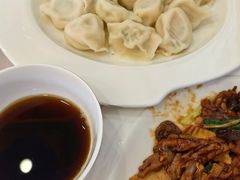 -丰泽园饭店
